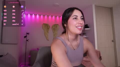 Snapshot of lupe_jones22 chatting on December 14, 4:07 am Lupe - Independent online show from December 14, 4:07 am