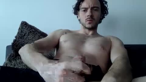 Snapshot of lupine_666 chatting on January 29, 11:09 am Lupine online show from January 29, 11:09 am