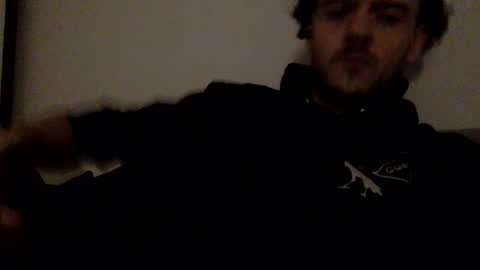 Snapshot of lupine_666 chatting on February 17, 9:52 pm Lupine online show from February 17, 9:52 pm