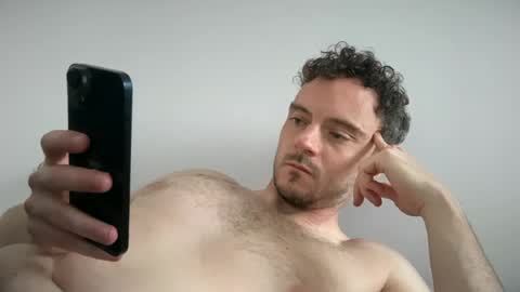 Snapshot of lupine_666 chatting on June 29, 4:07 pm Lupine online show from June 29, 4:07 pm