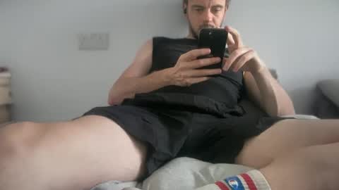 Snapshot of lupine_666 chatting on August 3, 8:02 am Lupine online show from August 3, 8:02 am