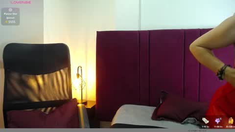 Lupita223 online show from February 26, 4:14 pm