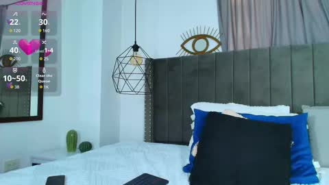 Lupita online show from March 15, 4:02 pm