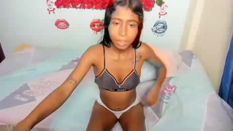 lupita_hot77 online show from November 1, 5:09 am