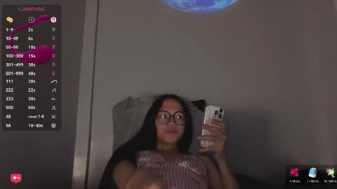 Maxie online show from March 21, 6:33 pm