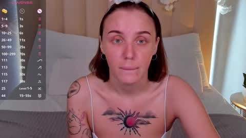 your sweet Liana online show from March 16, 5:44 am