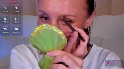 your sweet Liana online show from May 28, 5:49 am