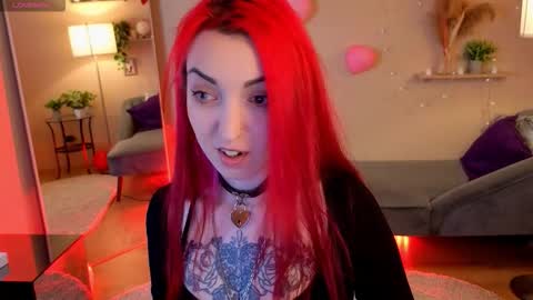 Naomi online show from March 4, 10:38 pm