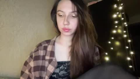 Snapshot of lushed_amelia chatting on November 12, 3:56 pm lushed_amelia online show from November 12, 3:56 pm