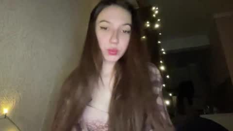 Snapshot of lushed_amelia chatting on November 14, 2:16 pm lushed_amelia online show from November 14, 2:16 pm