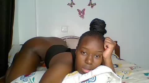 Snapshot of lushlola254 chatting on October 16, 12:55 am lushlola254 online show from October 16, 12:55 am