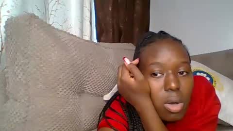 Snapshot of lushlola254 chatting on October 31, 12:50 pm lushlola254 online show from October 31, 12:50 pm