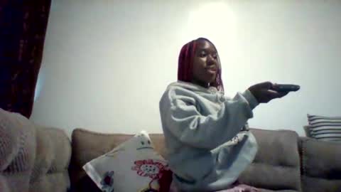 Snapshot of lushlola254 chatting on December 21, 6:53 am lushlola254 online show from December 21, 6:53 am