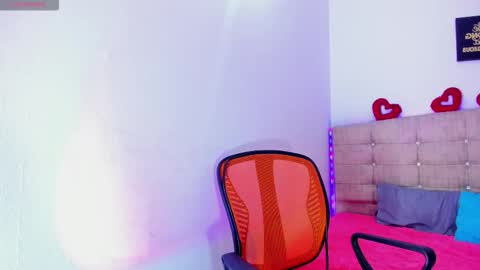 lushy_sweeet online show from November 7, 2:33 am