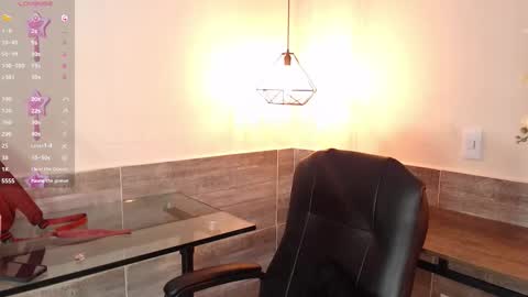 Lussie  online show from September 15, 12:05 pm