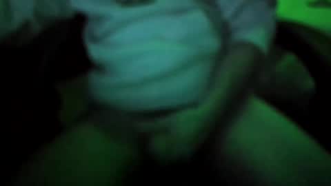 Lucifer666 online show from January 11, 6:12 pm