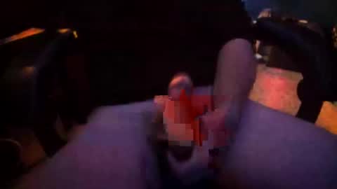 Lucifer666 online show from October 17, 11:46 am