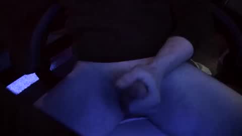 Lucifer666 online show from April 23, 8:22 pm