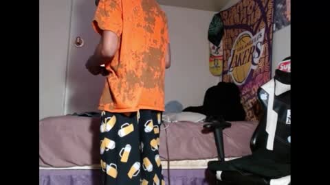 LUST online show from December 7, 2:20 am