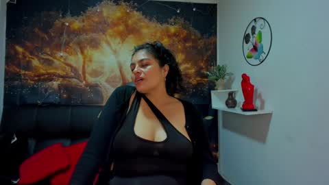 Angela 3 online show from December 15, 9:13 am