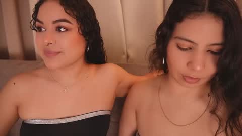 Gabrielle  Lexa  online show from May 10, 12:27 am