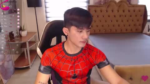 Snapshot of lustdesirex19 chatting on January 18, 4:26 am David online show from January 18, 4:26 am