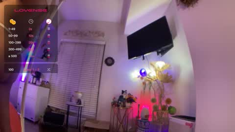 LOLA online show from December 18, 3:23 am