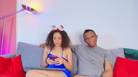 Snapshot of lustfullhouse54 chatting on December 29, 5:31 am MIKE Y RUBY online show from December 29, 5:31 am