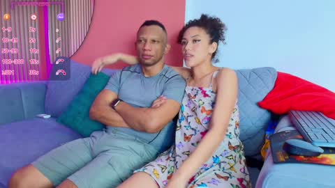 Snapshot of lustfullhouse54 chatting on February 7, 11:01 am MIKE Y RUBY online show from February 7, 11:01 am