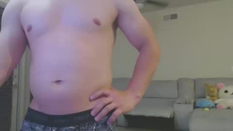 LustfulLives online show from October 10, 5:50 am