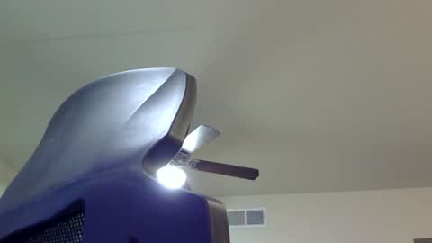 LustfulLives online show from April 10, 7:57 am