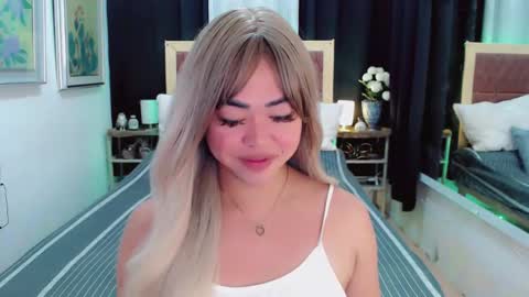 Snapshot of lustfuloffendertrina chatting on January 21, 10:08 am Trina online show from January 21, 10:08 am