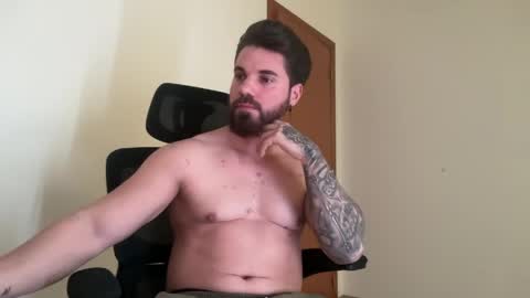 Lust Linked online show from April 23, 11:20 am