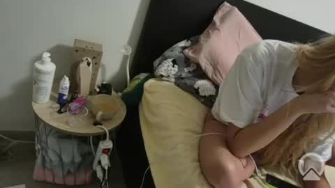 lustlnbalancevh online show from February 22, 7:34 pm