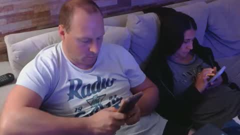 lustonfan online show from April 13, 1:22 am