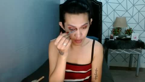 Snapshot of lustress_katalina69 chatting on June 28, 4:18 am lustress_katalina69 online show from June 28, 4:18 am