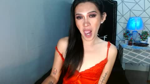 Snapshot of lustress_katalina69 chatting on July 9, 4:38 am lustress_katalina69 online show from July 9, 4:38 am