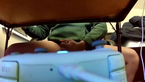 lustyvengeance online show from October 15, 3:06 am