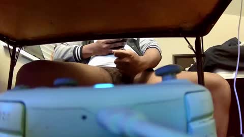 lustyvengeance online show from October 16, 11:28 pm