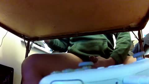 lustyvengeance online show from October 25, 6:57 pm