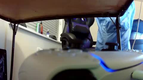 lustyvengeance online show from November 18, 4:39 am