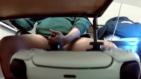 lustyvengeance online show from December 16, 6:40 am