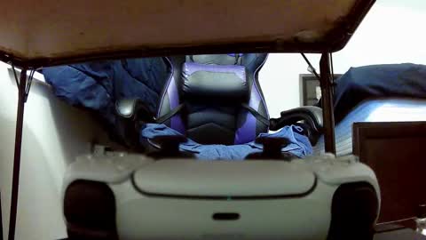 lustyvengeance online show from January 13, 2:06 am