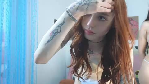 lusypickme online show from May 15, 11:34 pm