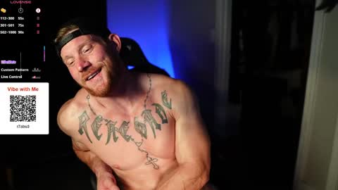 Snapshot of luther_daddy chatting on May 15, 10:50 pm luther_daddy online show from May 15, 10:50 pm