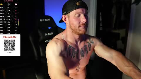 Snapshot of luther_daddy chatting on May 15, 11:34 pm luther_daddy online show from May 15, 11:34 pm