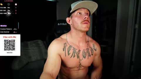 Snapshot of luther_daddy chatting on June 5, 6:46 pm luther_daddy online show from June 5, 6:46 pm