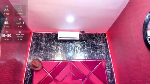 Luu  online show from April 17, 7:28 pm