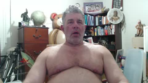 Tony online show from December 13, 11:17 pm