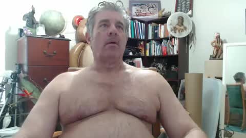 Tony online show from January 13, 5:02 pm